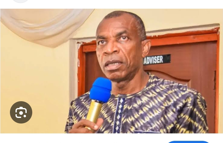 We Paid 64 million To Secure Release of Detained PDP members _ Azigbemi We Paid 64 million To Secure Release of Detained PDP members _ Azigbemi