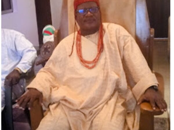 Tension in South ibie as Umoru family schedules date for coronation