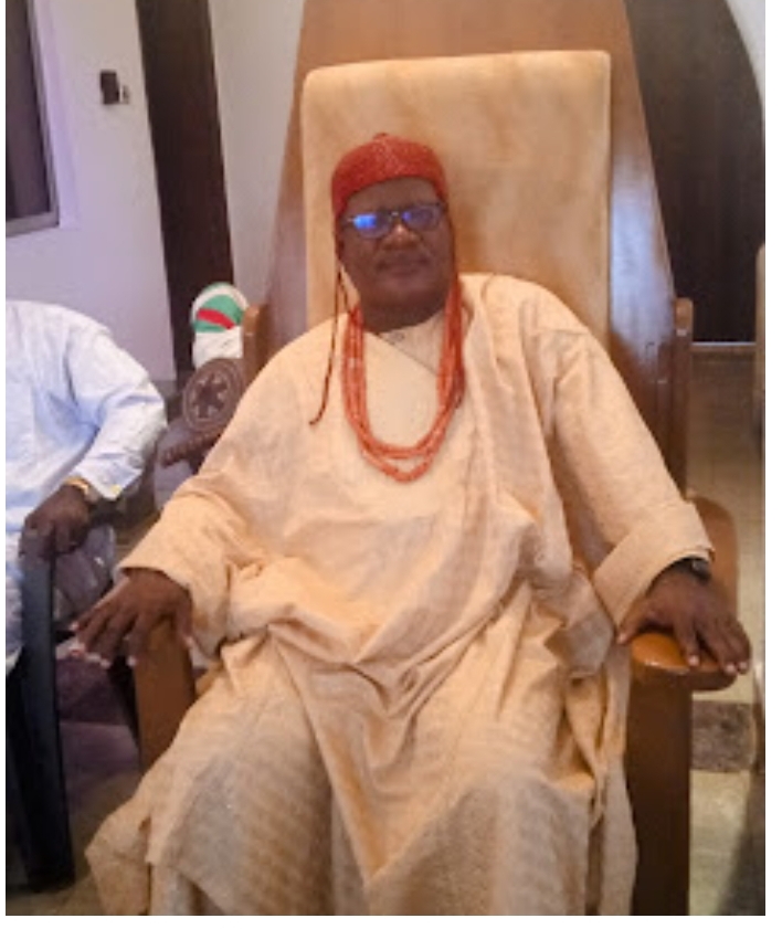 Tension in South ibie as Umoru family schedules date for coronation Tension in South ibie as Umoru family schedules date for coronation