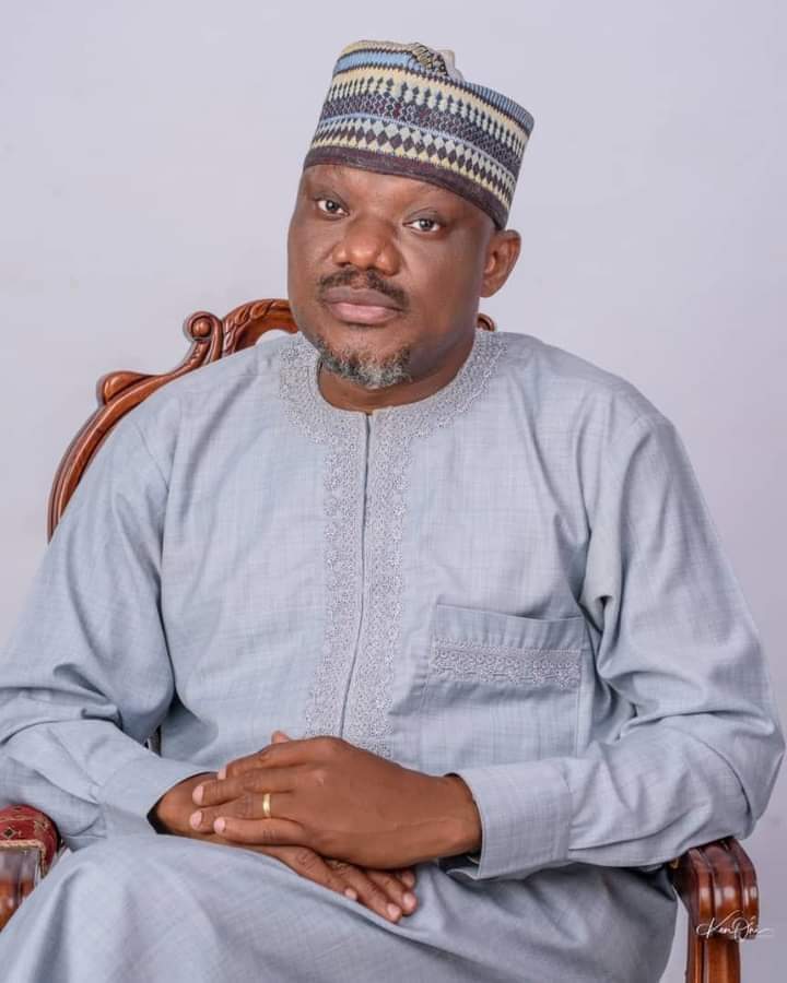 Gov Okpebholo Appoints Oshiomhole’s kinsmen Gani Audu As Chief of Staff Gov Okpebholo Appoints Oshiomhole’s kinsmen Gani Audu As Chief of Staff