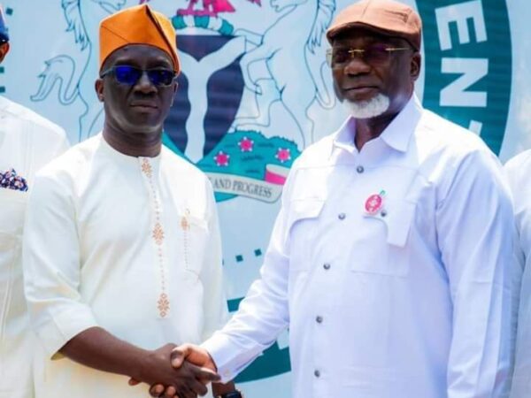 Assets Verification Committee will not Intimidates Govt Officials _ Umakhihe Assets Verification Committee will not Intimidates Govt Officials _ Umakhihe