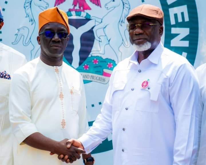 Assets Verification Committee will not Intimidates Govt Officials _ Umakhihe Assets Verification Committee will not Intimidates Govt Officials _ Umakhihe