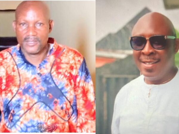 APPOINTMENT: Preference for Etsako by Okpebholo Upsets Akoko-Edo people APPOINTMENT: Preference for Etsako by Okpebholo Upsets Akoko-Edo people