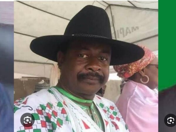 Defamation; Court fixes Date To hear Braimoh Against Ugbomeh, Okuofu, Umoru Suit Defamation; Court fixes Date To hear Braimoh Against Ugbomeh, Okuofu, Umoru Suit