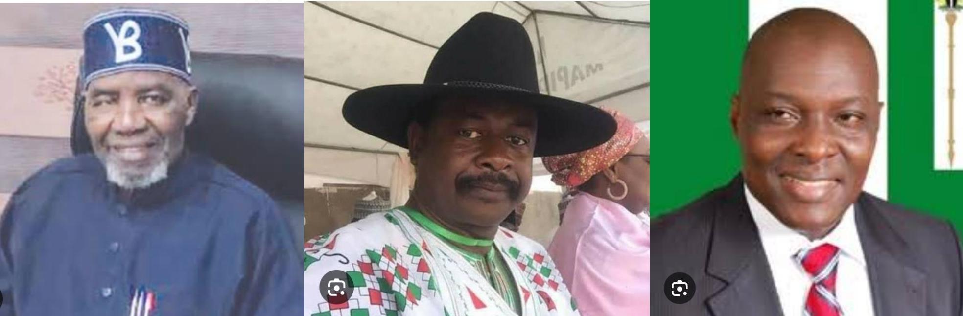 Defamation; Court fixes Date To hear Braimoh Against Ugbomeh, Okuofu, Umoru Suit Defamation; Court fixes Date To hear Braimoh Against Ugbomeh, Okuofu, Umoru Suit