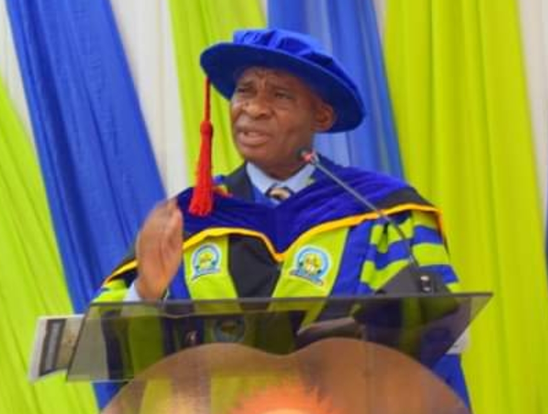 Edo University Governing Council Uzairue Suspends Acting Vice Chancellor