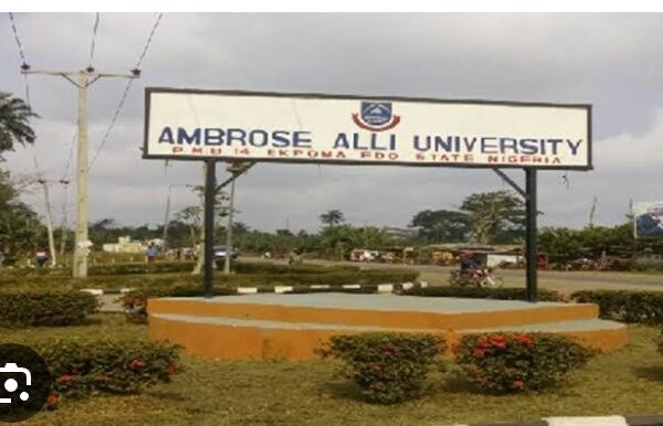 AAU Ekpoma Debunks Financial Impropriety Allegations, Condemns Demarketing Efforts