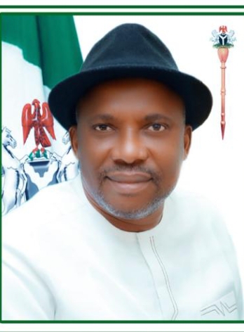 Edo Rep Member, Murphy Omoruyi Congratulates Okpebholo , Idahosa Edo Rep Member, Murphy Omoruyi Congratulates Okpebholo , Idahosa