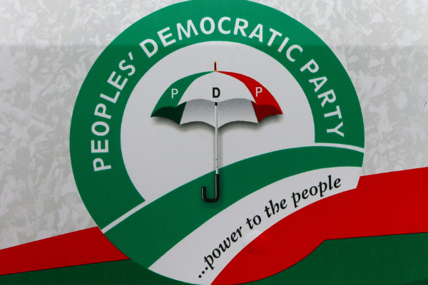 Azigbemi, Tenebe, Others to Manage Edo PDP Caretaker Committee Ahead of Congresses