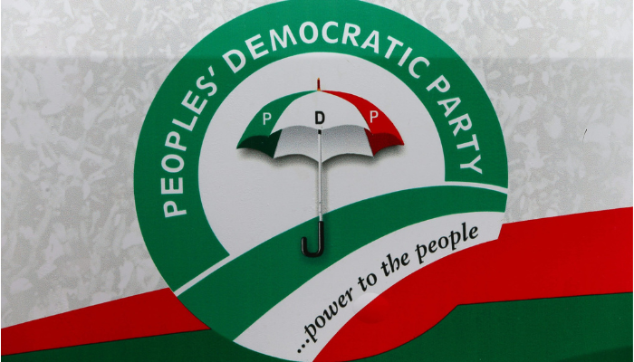 Azigbemi, Tenebe, Others to Manage Edo PDP Caretaker Committee Ahead of Congresses Azigbemi, Tenebe, Others to Manage Edo PDP Caretaker Committee Ahead of Congresses
