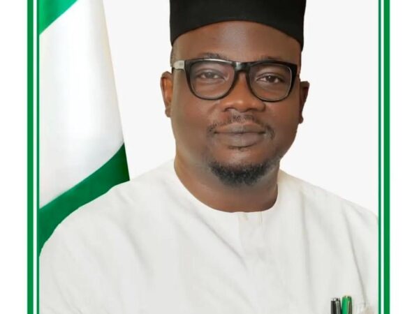  LP Reps Member, Iyawe formally  Joins APC..At  Oredo  LP Reps Member, Iyawe formally  Joins APC..At  Oredo