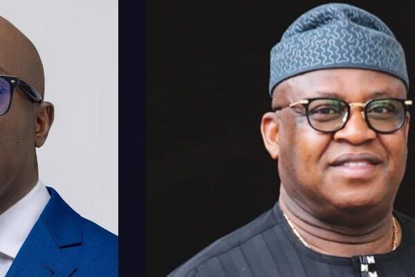 Okpebholo Settles Shaibu, PDP legacy Group with Juicy Appointments Okpebholo Settles Shaibu, PDP legacy Group with Juicy Appointments