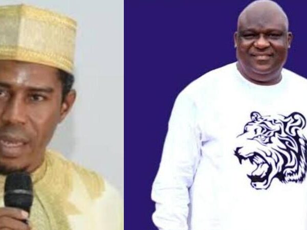 OkPekholo Sacks Oyarekhua, Appoints  , Odidi,Momoh As  Commission Members OkPekholo Sacks Oyarekhua, Appoints  , Odidi,Momoh As  Commission Members