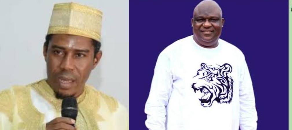 OkPekholo Sacks Oyarekhua, Appoints  , Odidi,Momoh As  Commission Members OkPekholo Sacks Oyarekhua, Appoints  , Odidi,Momoh As  Commission Members