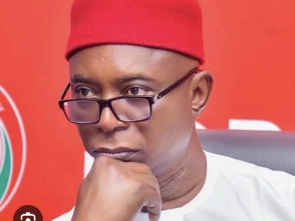 New tax reforms ‘ll provide stronger social safety net- Nwoko New tax reforms ‘ll provide stronger social safety net- Nwoko