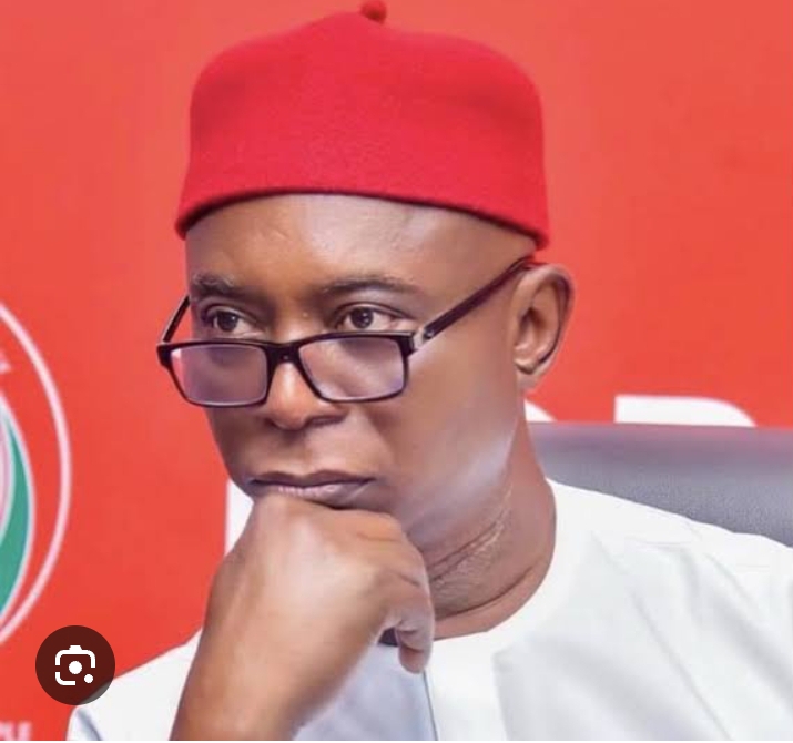 New tax reforms ‘ll provide stronger social safety net- Nwoko New tax reforms ‘ll provide stronger social safety net- Nwoko