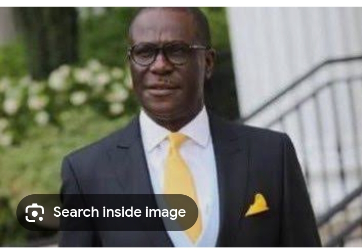 Okpebholo Appreciates Akoko Edo with Chairman, Board of internal Revenue Slot Okpebholo Appreciates Akoko Edo with Chairman, Board of internal Revenue Slot