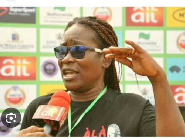 Okpebholo Appoints Shaibu’s Nominee As DG of Edo Sports Commission Okpebholo Appoints Shaibu’s Nominee As DG of Edo Sports Commission
