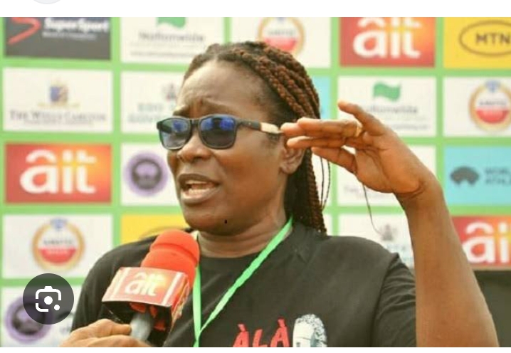 Okpebholo Appoints Shaibu’s Nominee As DG of Edo Sports Commission Okpebholo Appoints Shaibu’s Nominee As DG of Edo Sports Commission