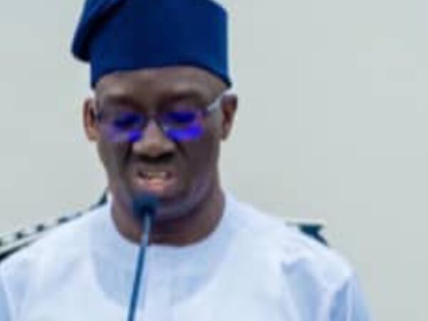 NBM of Africa Institutes Legal Action Against Edo Govt Over Demolition of  Secretariat NBM of Africa Institutes Legal Action Against Edo Govt Over Demolition of  Secretariat