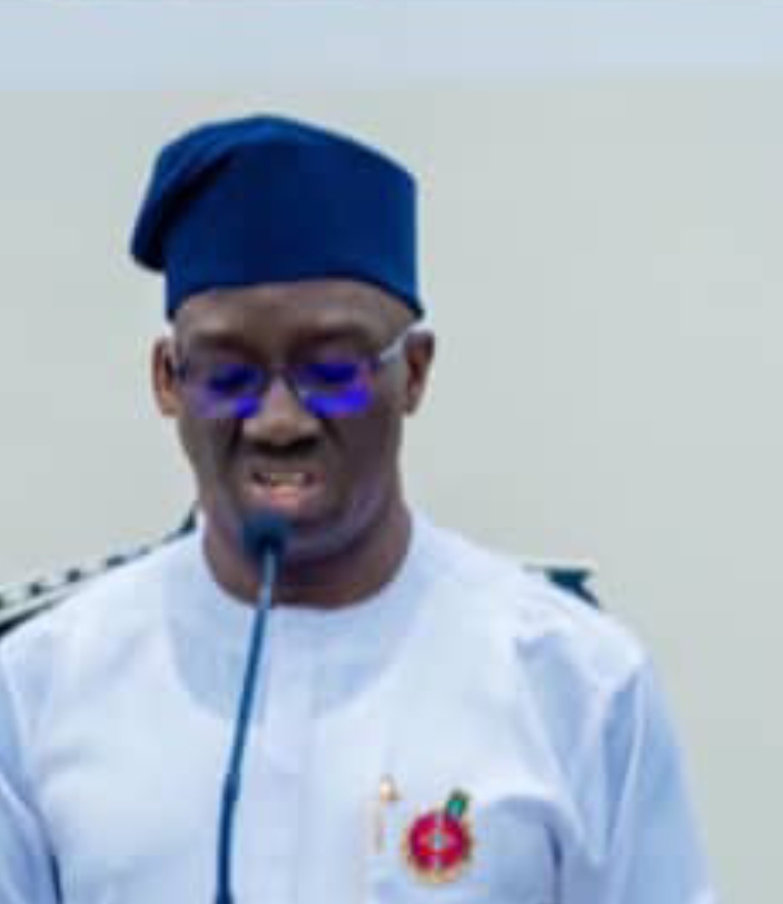 Edo Council Crisis: Governor Okpebholo Accused of Diverting N15.6 Billion Council Allocation Edo Council Crisis: Governor Okpebholo Accused of Diverting N15.6 Billion Council Allocation