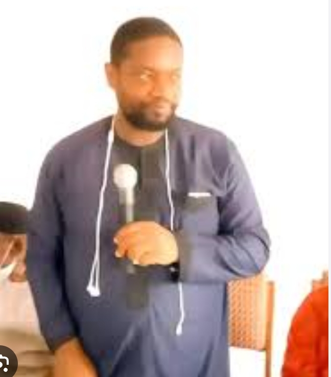 Ahmed Musa Takes Over As CEO/ Executive Director of FEWMA Ahmed Musa Takes Over As CEO/ Executive Director of FEWMA