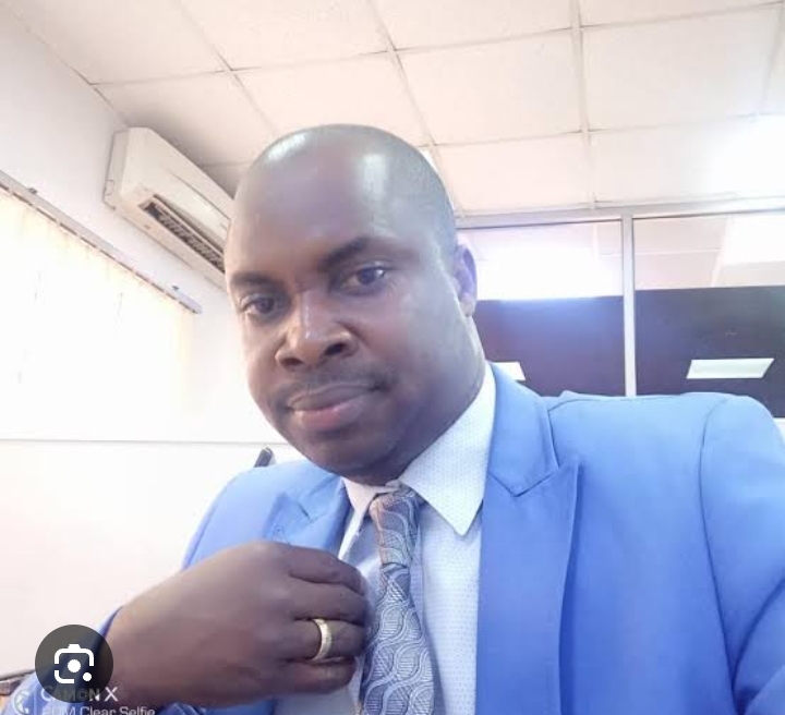 Lawani Replaces Ugbodaga As Chairman LG Service Commission Lawani Replaces Ugbodaga As Chairman LG Service Commission