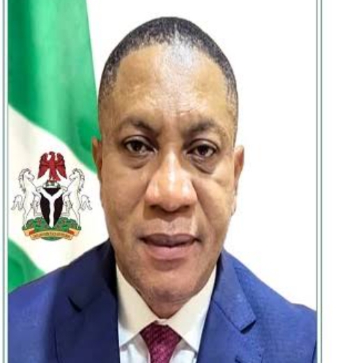 Former Permanent Secretary, Imohiosen Chairs panel to probe suspended council chairmen Former Permanent Secretary, Imohiosen Chairs panel to probe suspended council chairmen