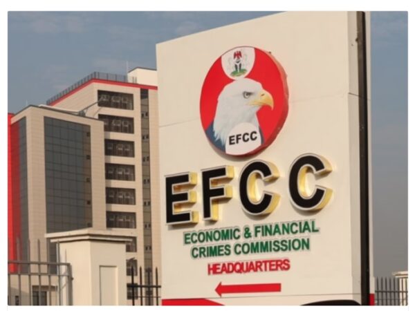 EFCC Invites Suspended Edo LGA Chairmen for Interrogation EFCC Invites Suspended Edo LGA Chairmen for Interrogation
