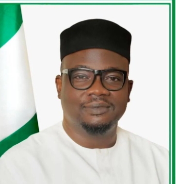  LP Reps Member, Iyawe formally  Joins APC..At  Oredo  LP Reps Member, Iyawe formally  Joins APC..At  Oredo