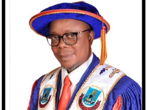 We Never Received , Disobeyed  GOV. Obaseki  Over  Reinstatement of  Disengaged STAFF’ – AAU  FORMER ACTING VC We Never Received , Disobeyed  GOV. Obaseki  Over  Reinstatement of  Disengaged STAFF’ – AAU  FORMER ACTING VC