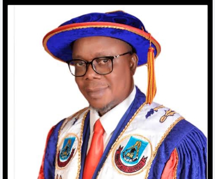 We Never Receive , Disobey GOV. Obaseki Over Reinstatement of Disengaged STAFF’ – AAU FORMER ACTING VC We Never Receive , Disobey GOV. Obaseki Over Reinstatement of Disengaged STAFF’ – AAU FORMER ACTING VC