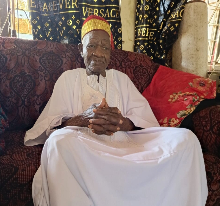 ‎Ivbiokhulotor Community installs Village Head, charges him on inclusive governance