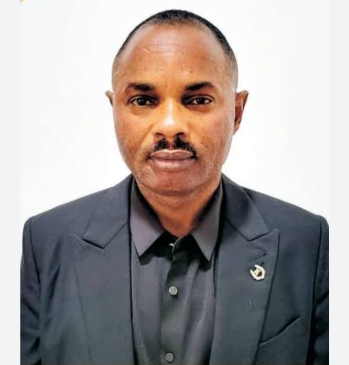 ‎Fake  Legislators  Allegedly Impeach Etsako  West LG’s Chairman, deputy
