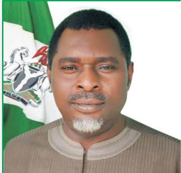 Owan East LGA Chairman, Deputy impeached, First in Edo North Owan East LGA Chairman, Deputy impeached, First in Edo North