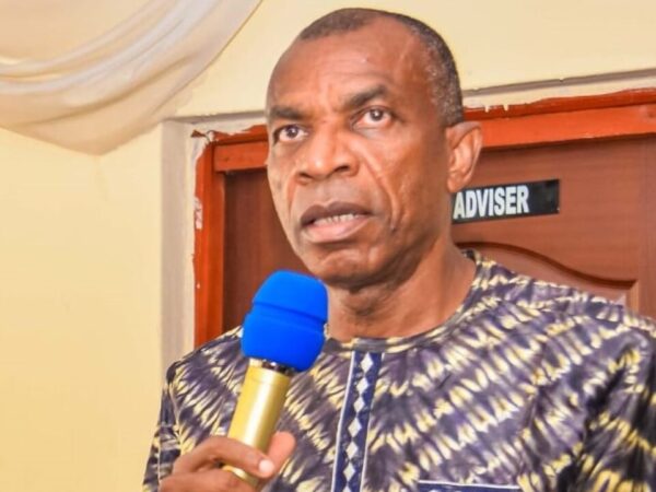 Edo PDP Expresses Satisfaction With Progress Made at State Election Petition Tribunal Edo PDP Expresses Satisfaction With Progress Made at State Election Petition Tribunal