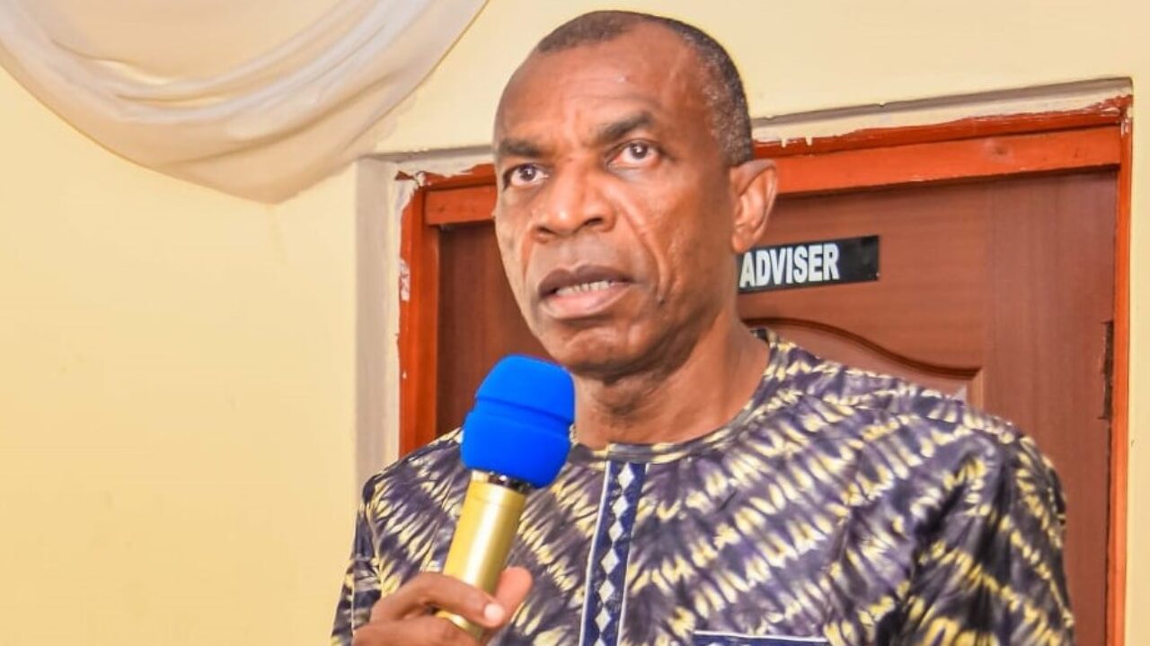 ‎Edo PDP Directs LGA chairmen to resume office, Urges Legislative Leaders  to maintain Integrity