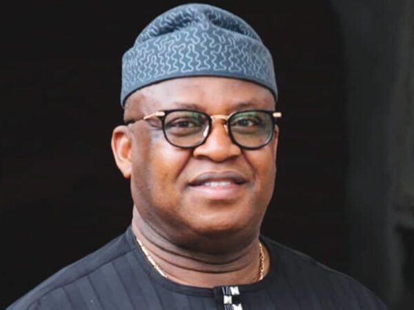 Dan Orbir: Second Edo North  to Chair AAU Governing Council Dan Orbir: Second Edo North  to Chair AAU Governing Council