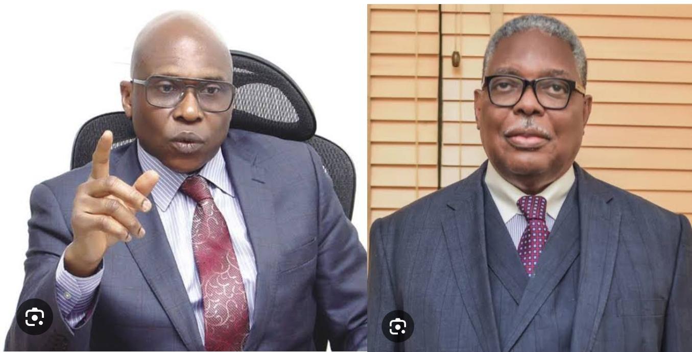 Ferdinand Orbih , Ken Moziah Switch Camps  At Edo Election Petition Tribunal