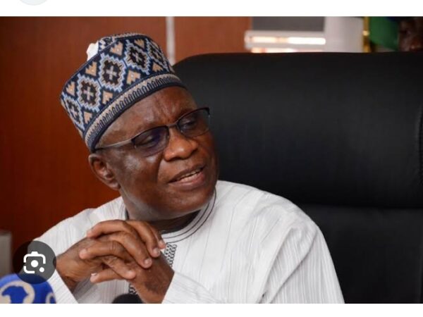 Again, National Assembly Knocks Momoh Over Presentation Of Lopsided Budget Again, National Assembly Knocks Momoh Over Presentation Of Lopsided Budget