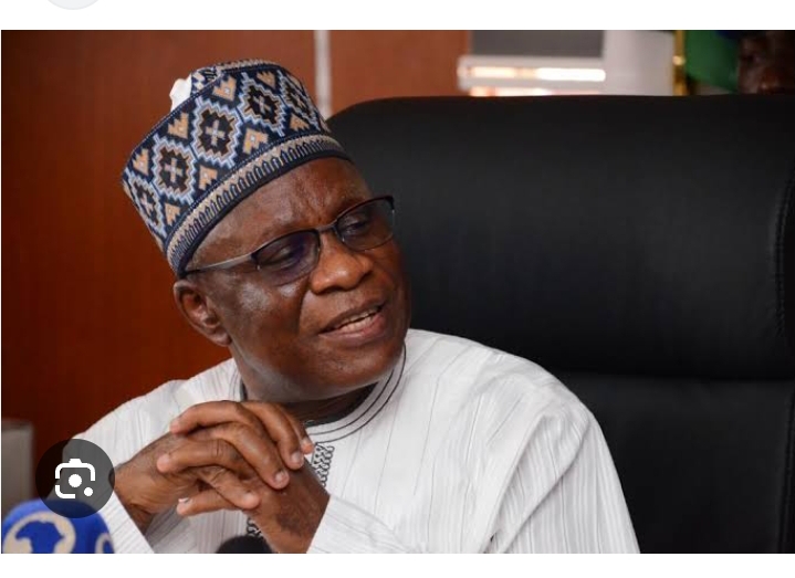 Again, National Assembly Knocks Momoh Over Presentation Of Lopsided Budget Again, National Assembly Knocks Momoh Over Presentation Of Lopsided Budget