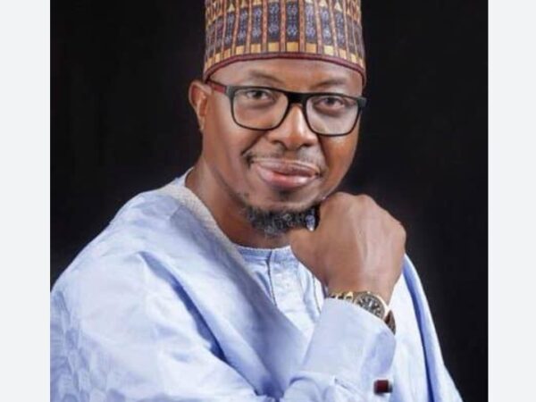Ahmed Commends Tinubu, Okpebholo, Oshiomhole Over Remarkable Impact On Governance Ahmed Commends Tinubu, Okpebholo, Oshiomhole Over Remarkable Impact On Governance