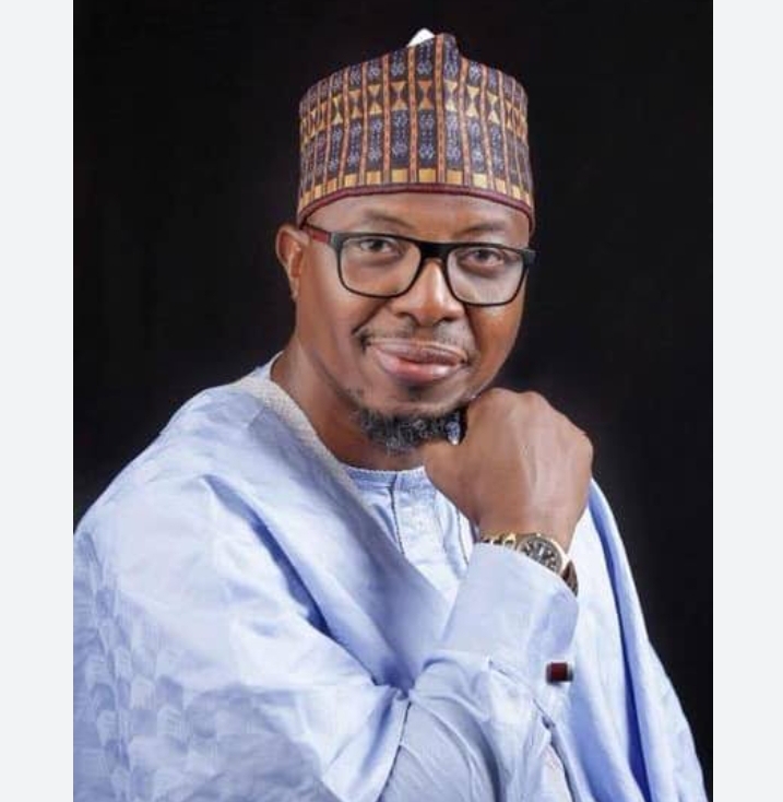 Ahmed Commends Tinubu, Okpebholo, Oshiomhole Over Remarkable Impact On Governance Ahmed Commends Tinubu, Okpebholo, Oshiomhole Over Remarkable Impact On Governance