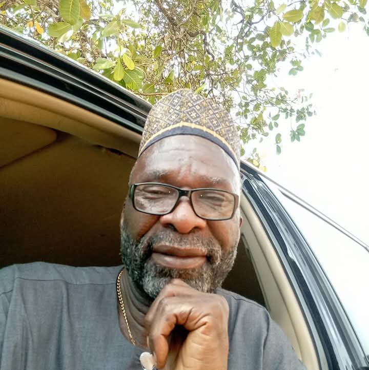 Anthony Audu Itseumah Reportedly Dies In Egypt , Pyramid Club Mourns Anthony Audu Itseumah Reportedly Dies In Egypt , Pyramid Club Mourns