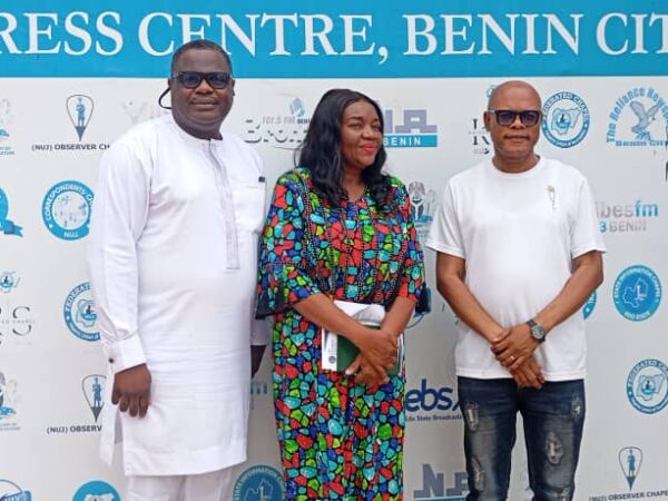 ‎Edo Specialist Hospital facilities are presently overstretched_ Dr  Inibokun Njoku