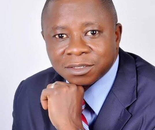 Osagie Fights Back, Denies Involvement In Any Financial Dealing Osagie Fights Back, Denies Involvement In Any Financial Dealing