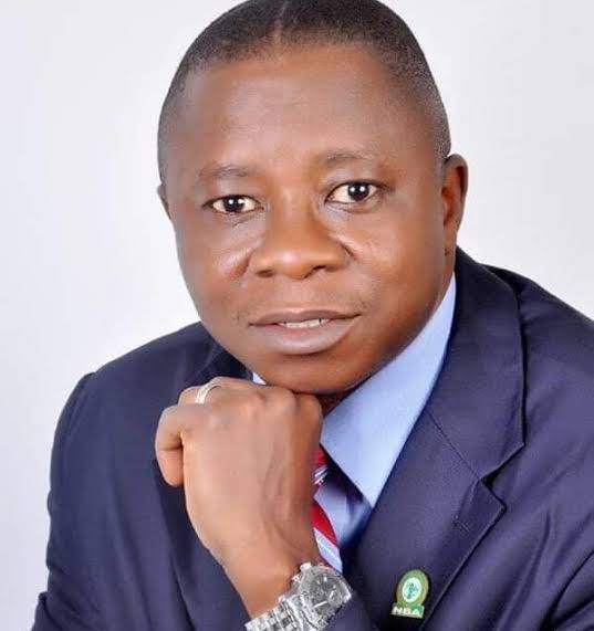 Edo Attorney General, Commission Chairman suspended over financial infractions Edo Attorney General, Commission Chairman suspended over financial infractions