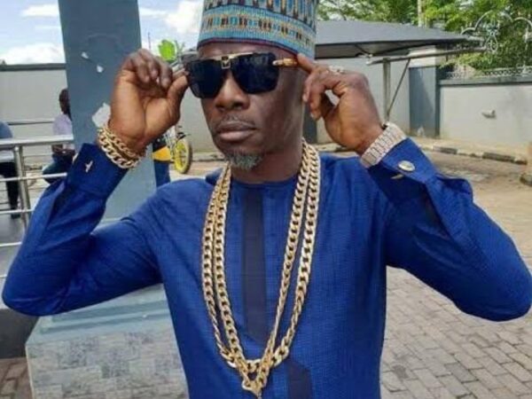 ‎Okpeholo Engages Kabaka’ s Company, Atalakpe As  Enforcement Consultant to Internal Revenue Service