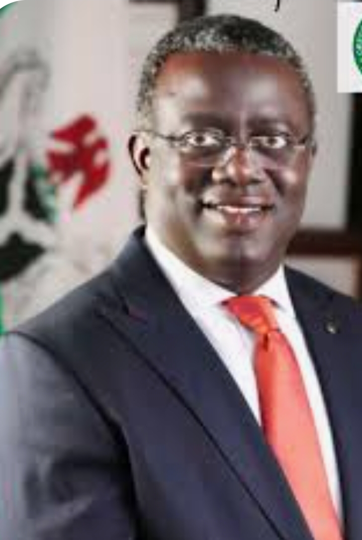 ‎Oredo Council Chairman, Obaseki, Political office Holders Laments Over  Non-Payment  of Salaries