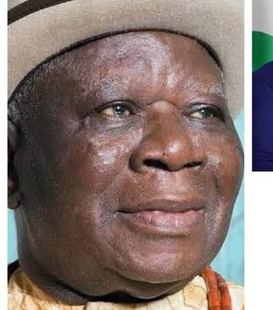 Ijaw congress mourns Edwin Clark, describes him as “fearless, impactful” leader Ijaw congress mourns Edwin Clark, describes him as “fearless, impactful” leader
